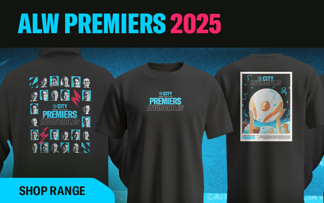 ALW Premiers 2024/25