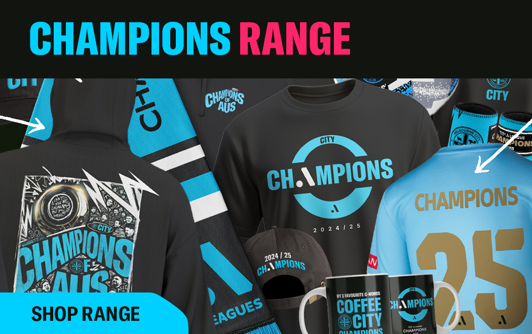Champions Range