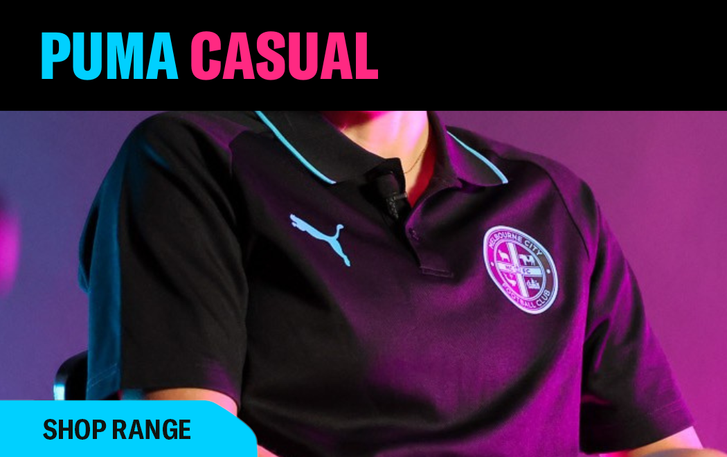 PUMA Casual