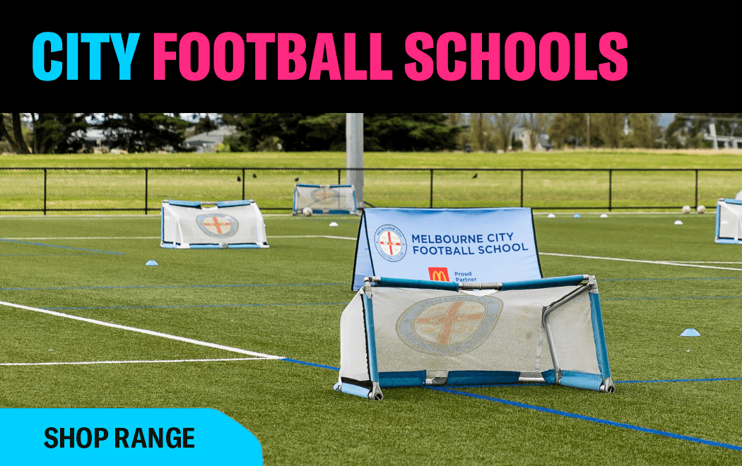 City Football Schools