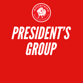 Presidents Group