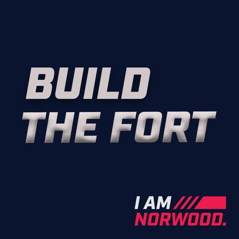 Build the Fort