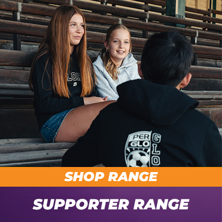 SUPPORTER RANGE
