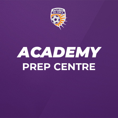 Academy Prep Centre