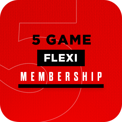Flexi 5 Game