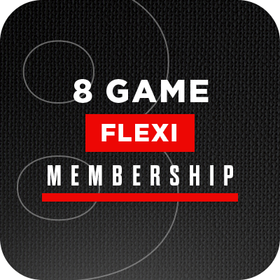 Flexi 8 Game