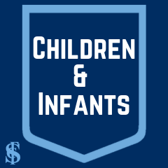 Children & Infants