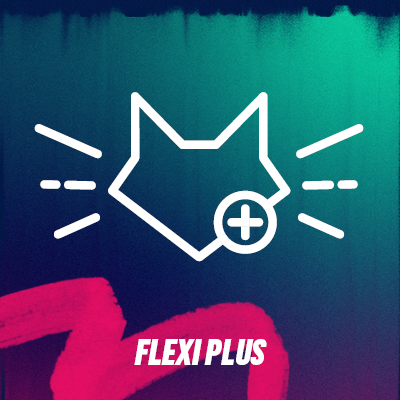 Flexi Plus Full Court