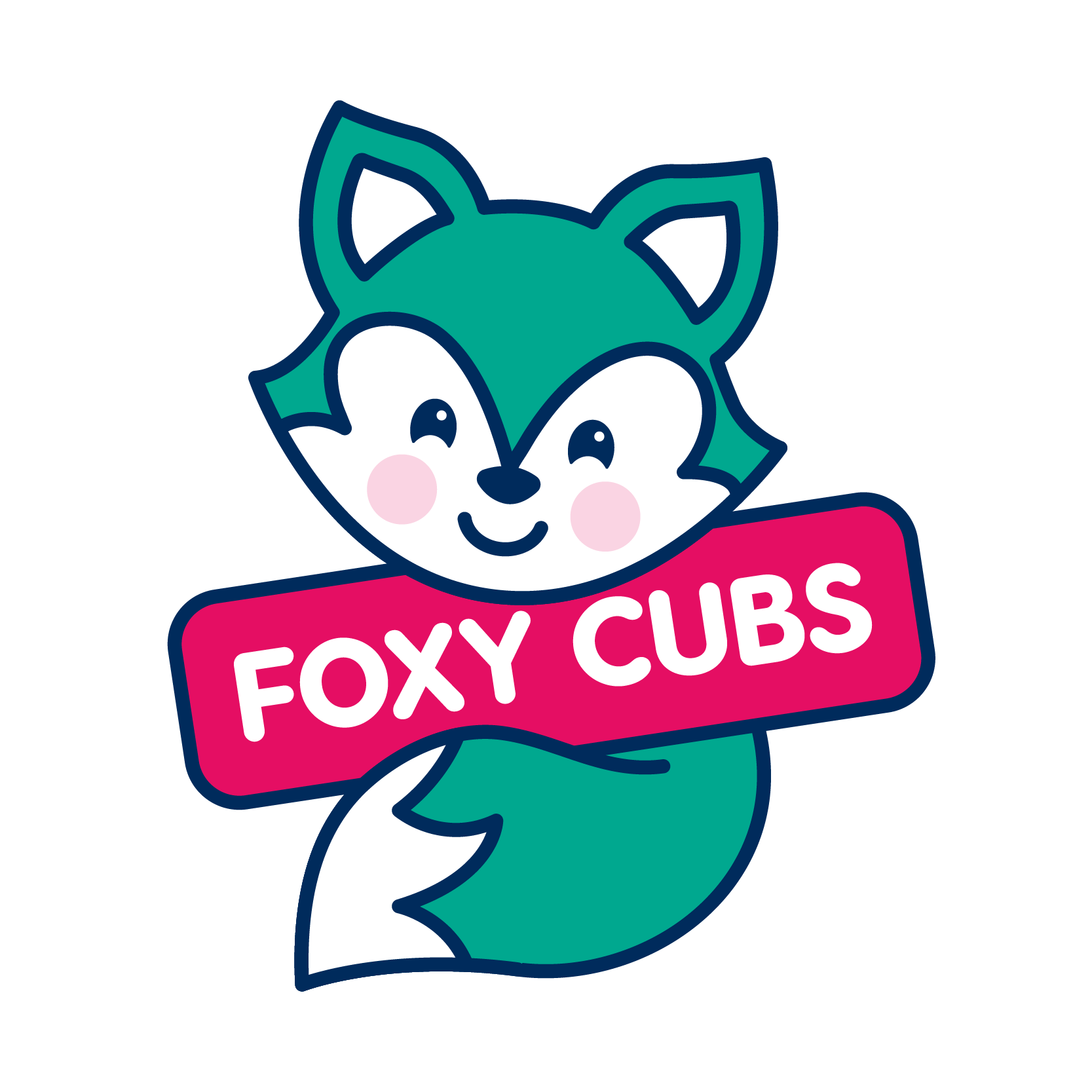 Foxy Cubs