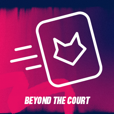 Beyond the Court