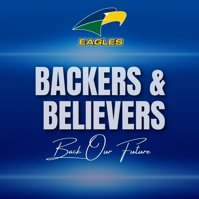 Backers & Believers